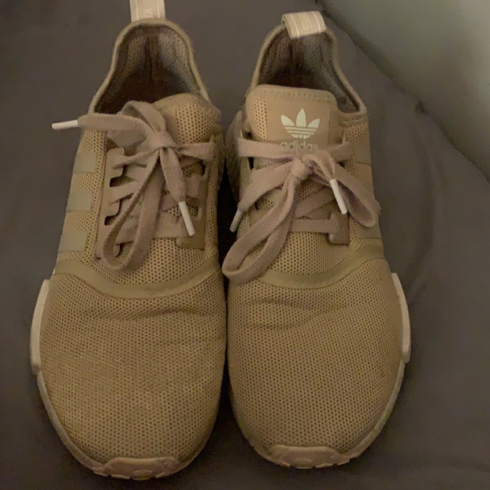 Adidas NMDs